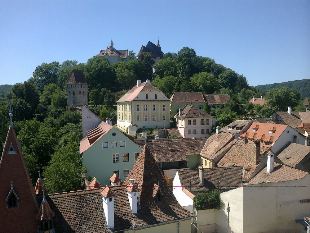 Sighisoara 16