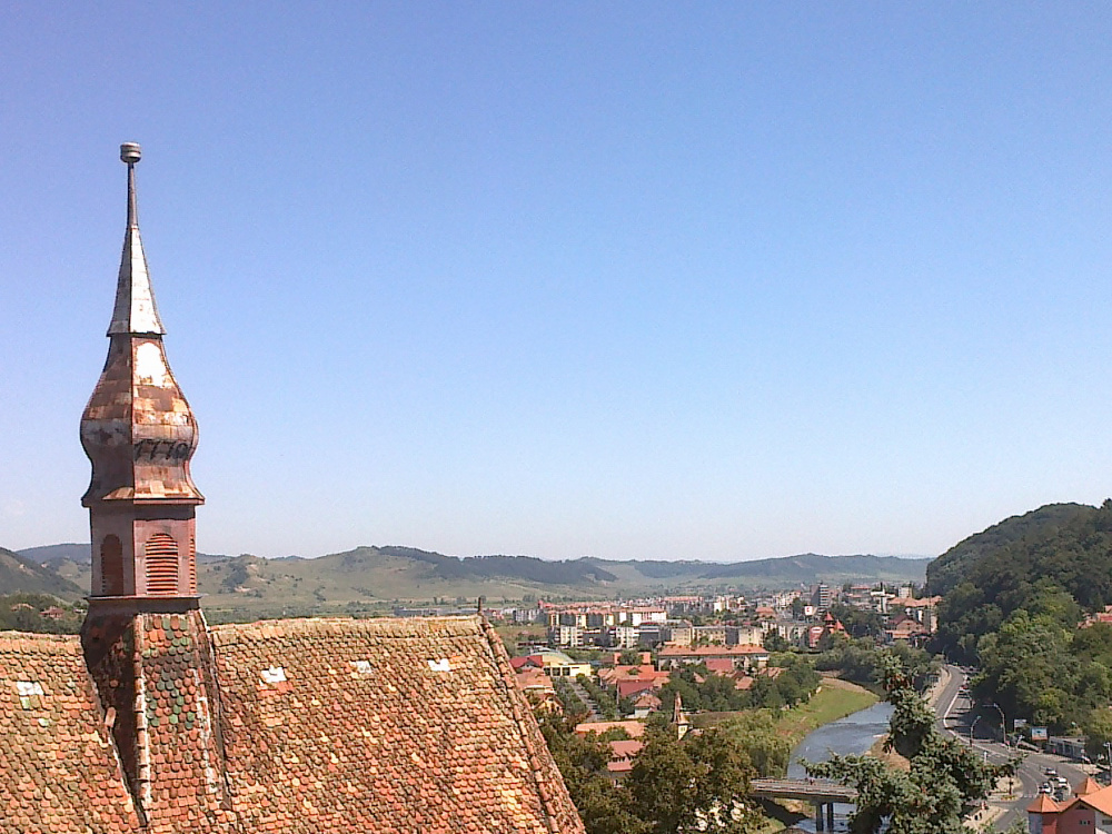 Sighisoara 17