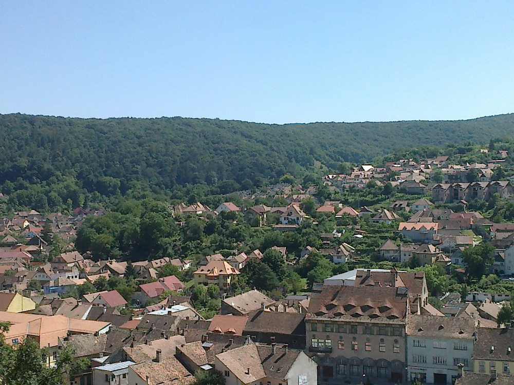 Sighisoara 18