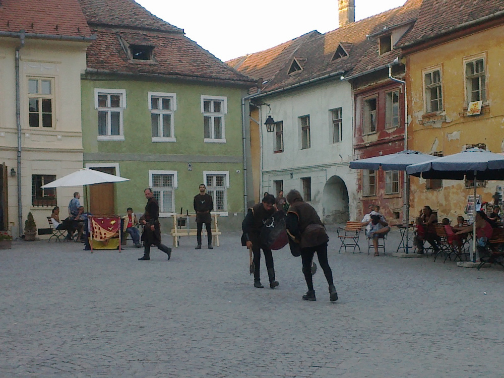 Sighisoara 2