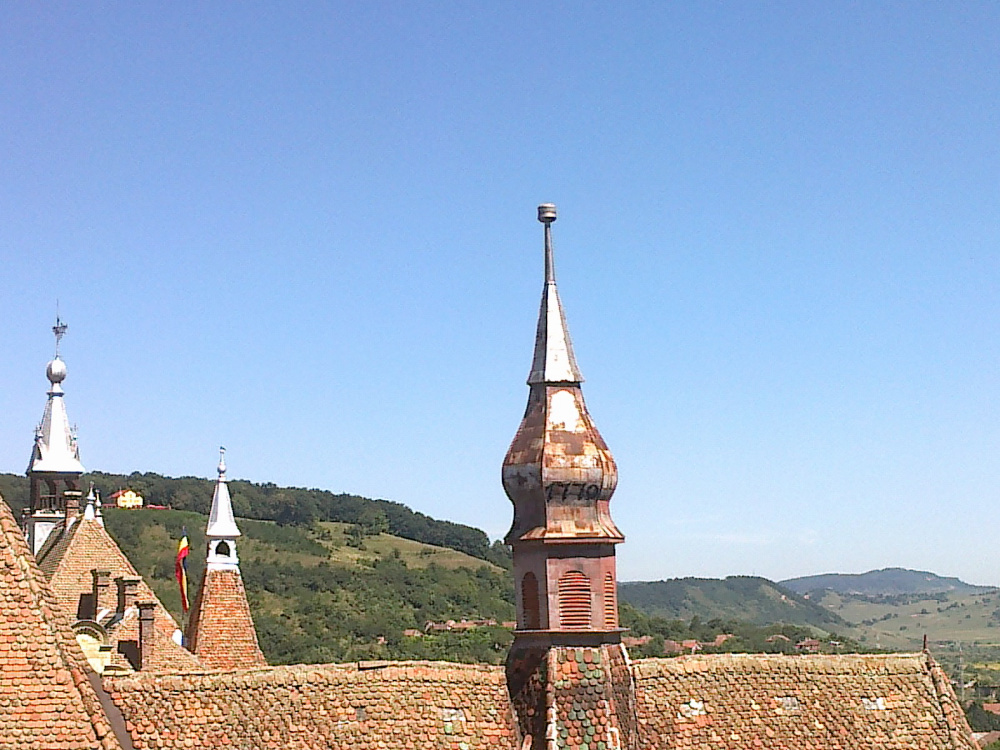 Sighisoara 20