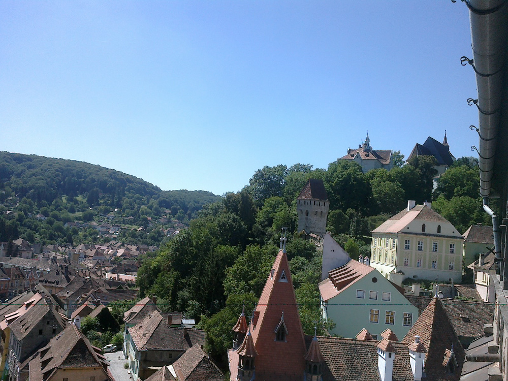 Sighisoara 22