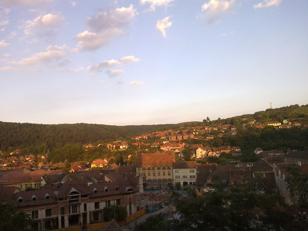 Sighisoara 4