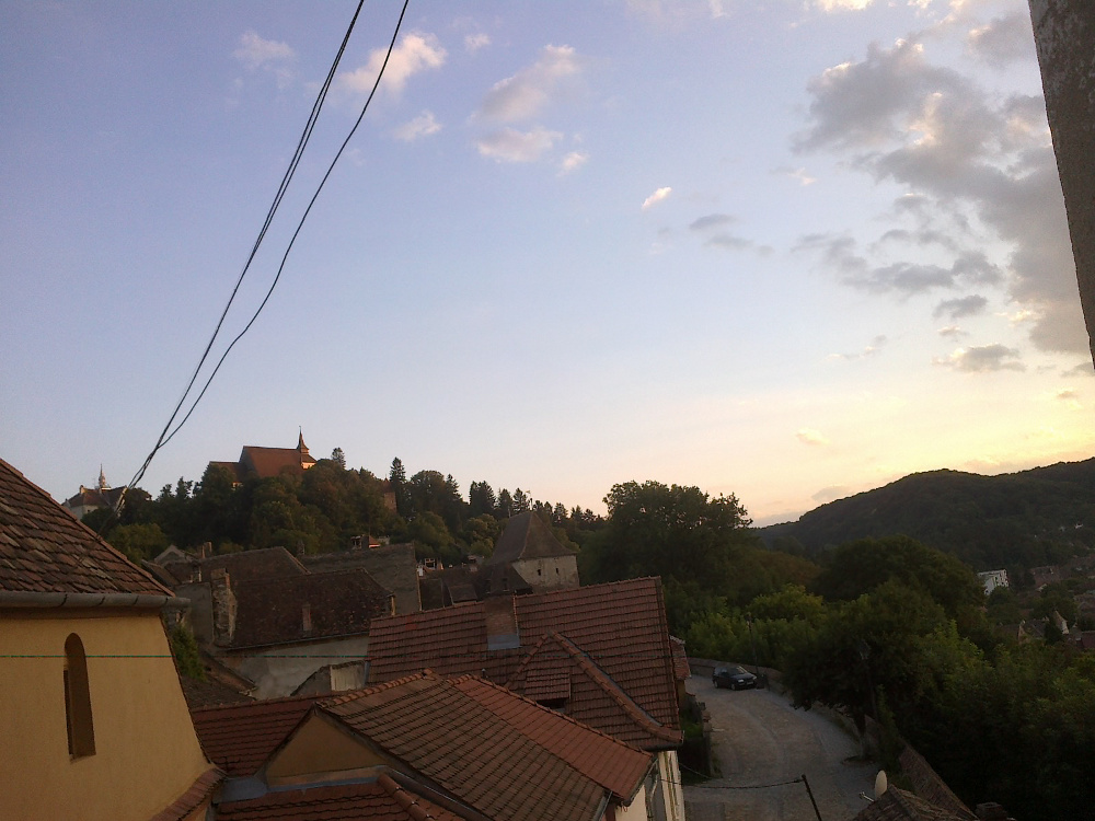 Sighisoara 6