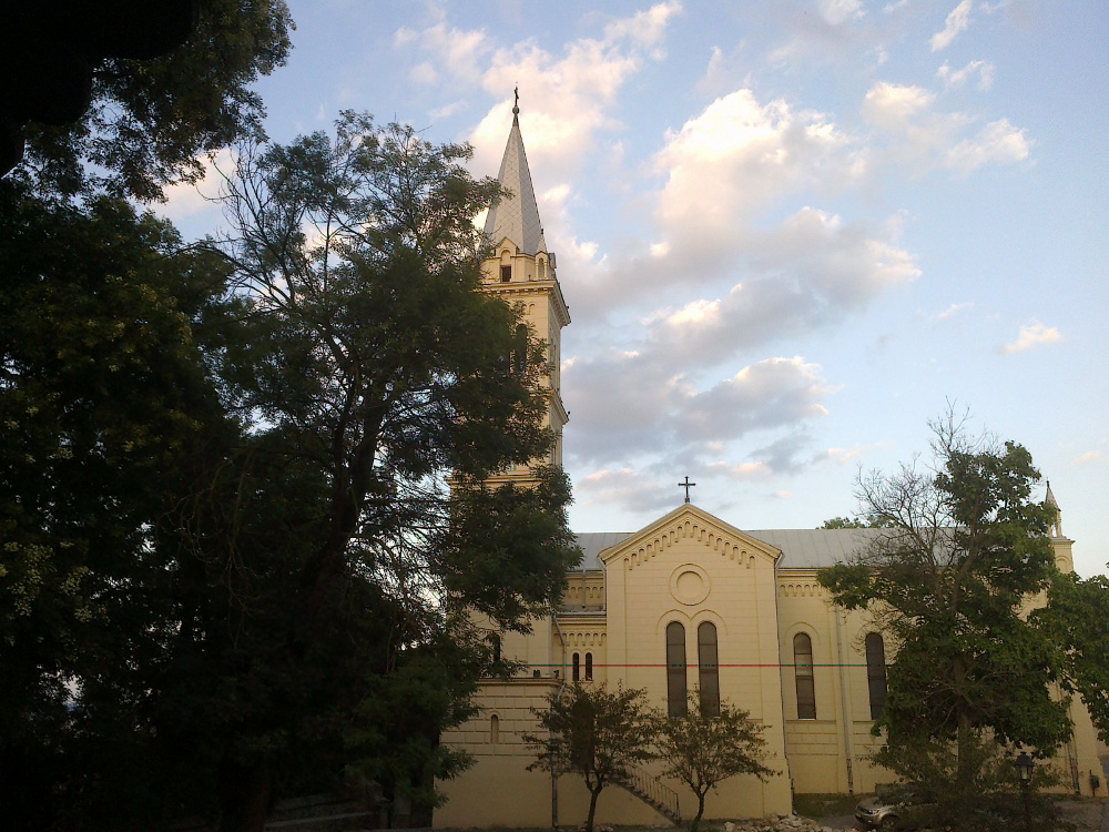 Sighisoara 7