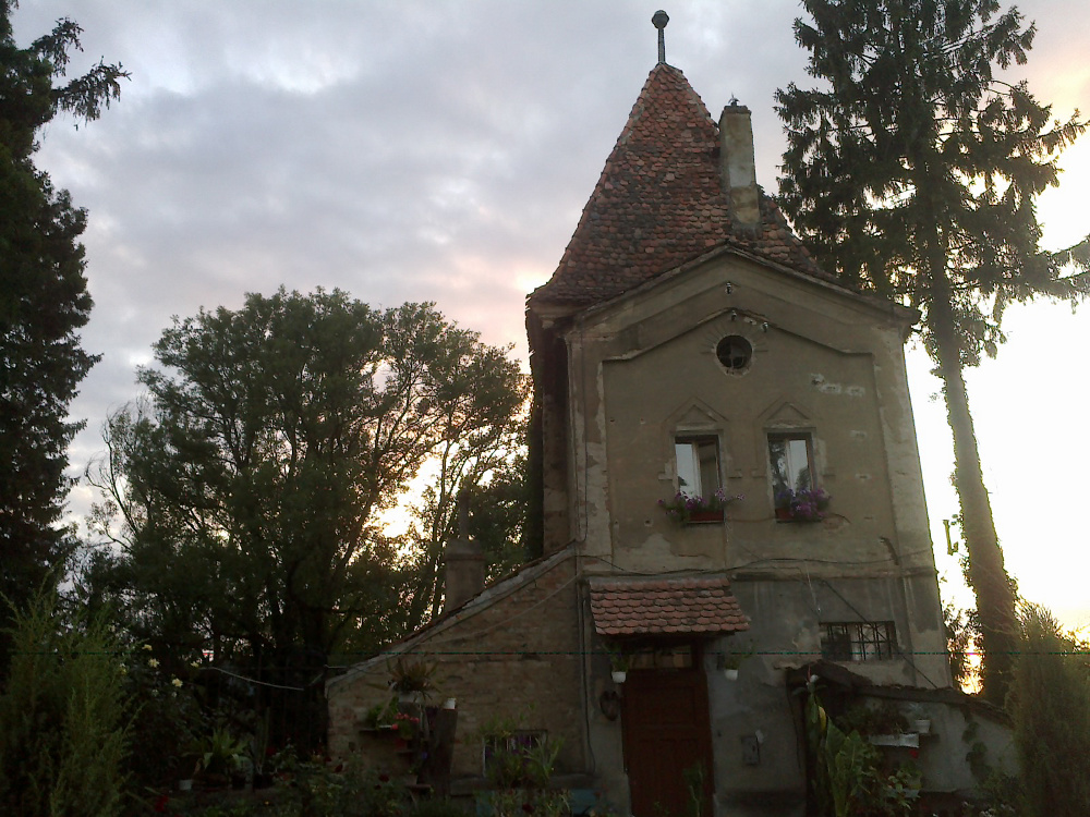 Sighisoara 8