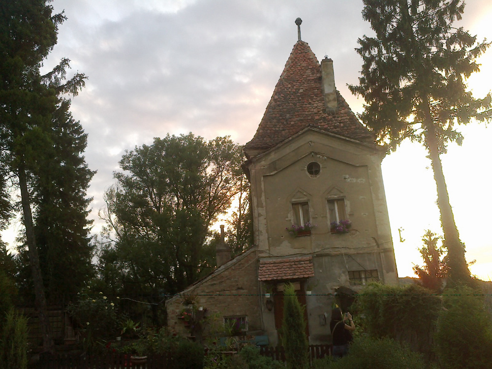 Sighisoara 9