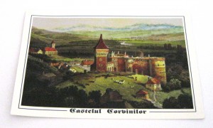 Corvins' Castle - Romania