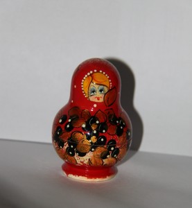 matryoshka