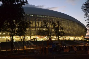 Cluj Arena