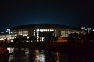 Cluj Arena 2 