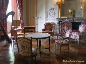 Marie-Antoinette’s estate 3 - Palace of Versailles