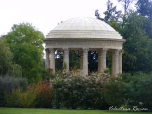 Marie-Antoinette’s estate 5 - Palace of Versailles