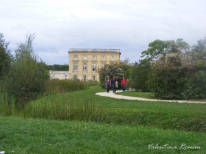 Marie-Antoinette’s estate 7 - Palace of Versailles