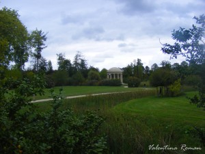 Marie-Antoinette’s estate 9 - Palace of Versailles