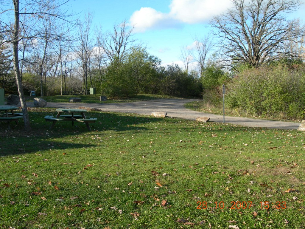 Bois-de-l'Île-Bizard Nature Park 10