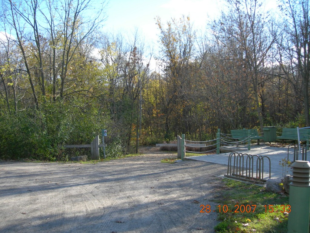 Bois-de-l'Île-Bizard Nature Park 12