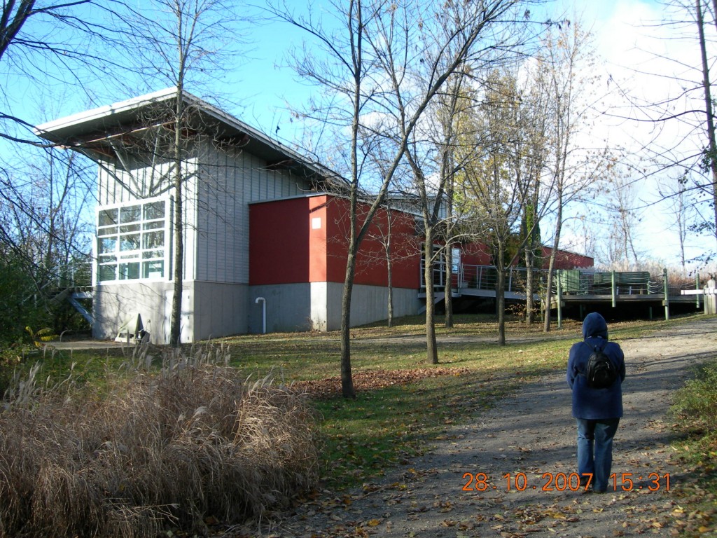 Bois-de-l'Île-Bizard Nature Park 9