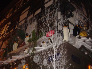 Marche de Noel - Strasbourg 2