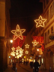 Marche de Noel - Strasbourg 6