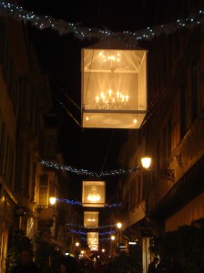 Marche de Noel - Strasbourg 8