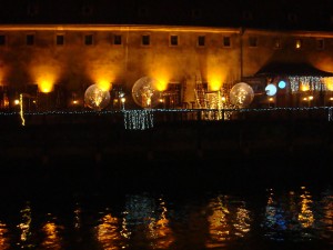 Marche de Noel - Strasbourg 9