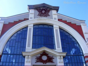 Ramnicu Valcea market