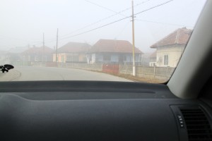houses near Ramnicu Valcea