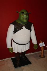 Shreck