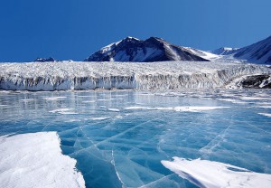 Antarctica Fryxellsee Opt