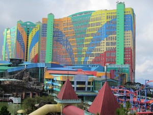 First World Hotel Genting