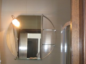 Casa cu har - interior bathroom 3