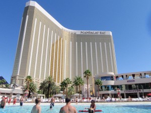 Mandalay Bay, Las Vegas