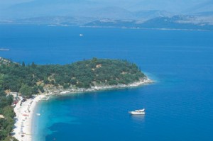 Corfu