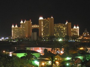 Nassau Bahamas