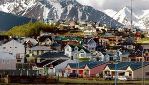 Ushuaia, Argentina