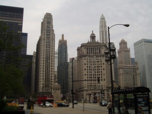 Chicago