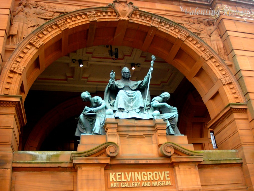 Kelvingrove Art Museum Scotland   Kelvingrove Museum2 1024x768 