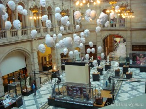 Kelvingrove Museum 3