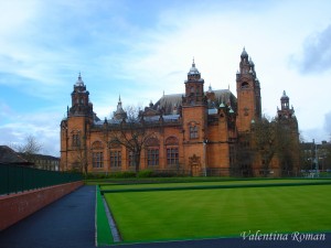 Kelvingrove Museum