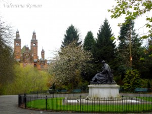 Kelvingrove Museum 5