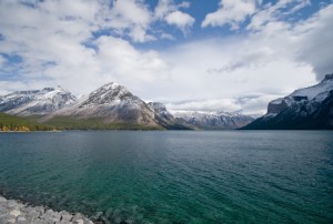 Banff - Canada