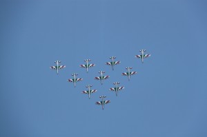 Frecce Tricolori