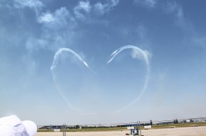 Frecce Tricolori 4