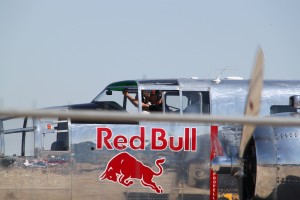 B-25 Mitchell Bombardier – Flying Bulls - WWII