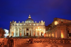 Vatican City