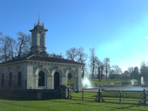 Hyde Park - London