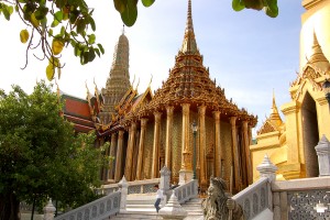 Wat Pho