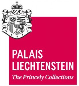 Liechtenstein Palace logo