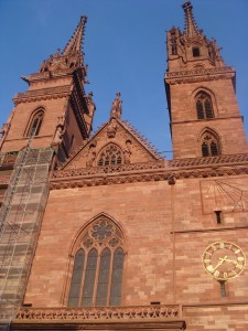 Munster Cathedral